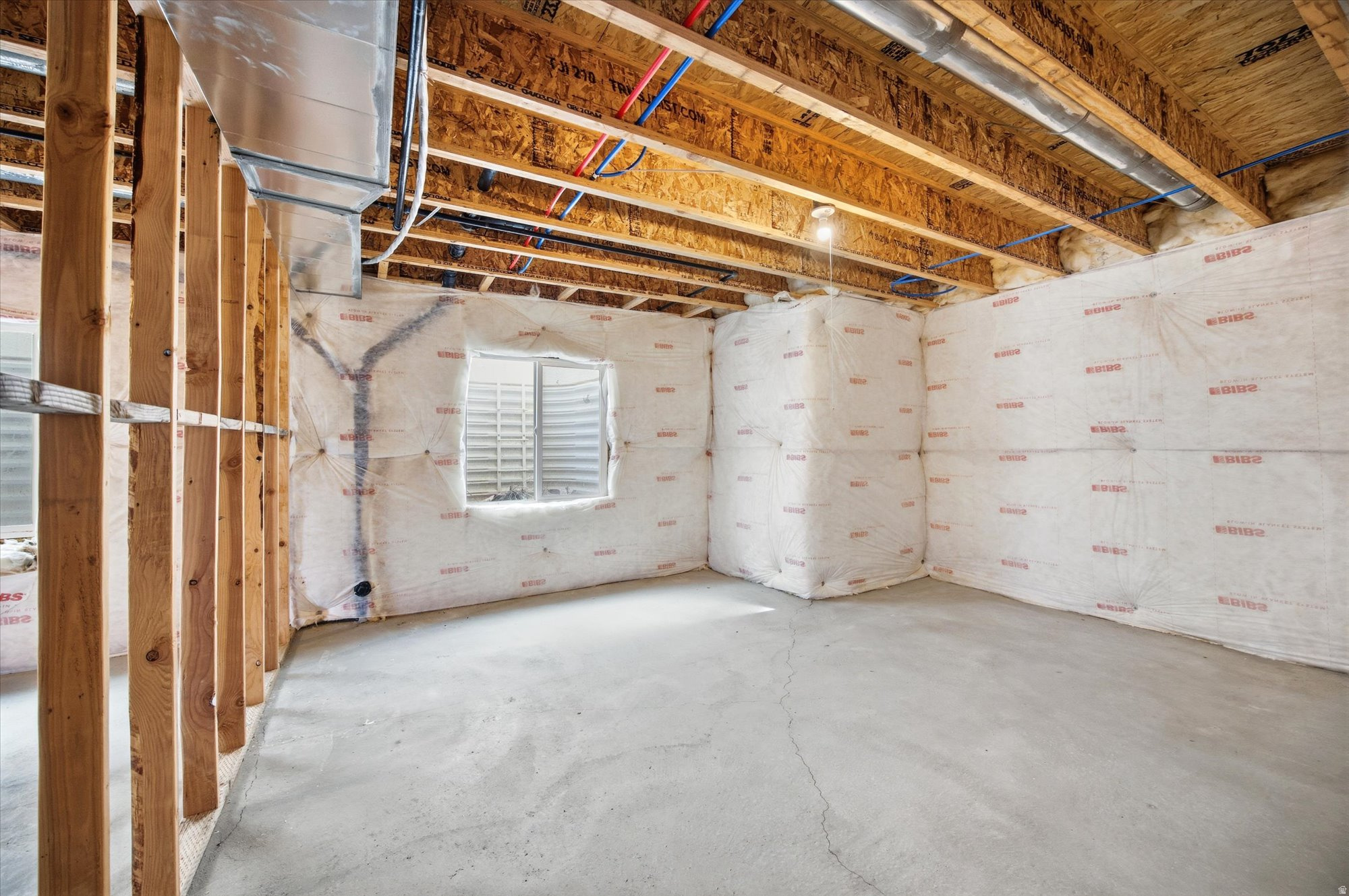 OVERLAND - Residential