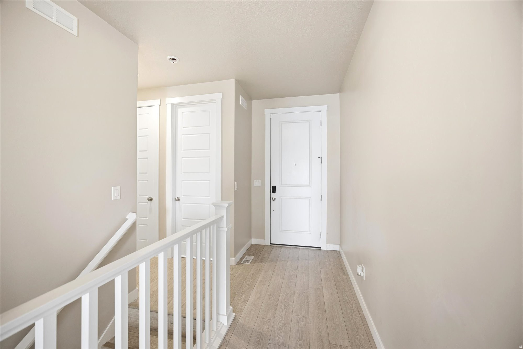 OVERLAND - Residential