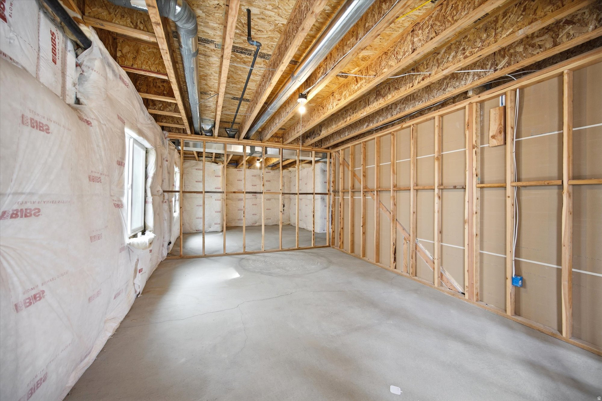 OVERLAND - Residential