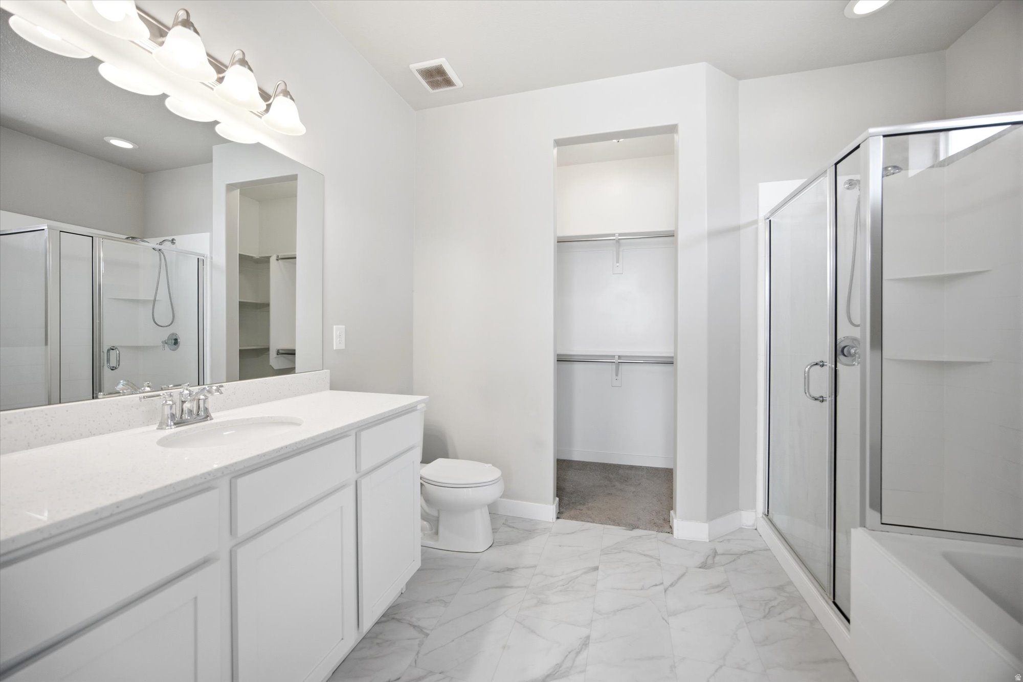 OVERLAND - Residential