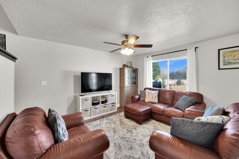 Tiny photo for 216 N 1750 St W, Mapleton, UT 84664 (MLS # 2146054)