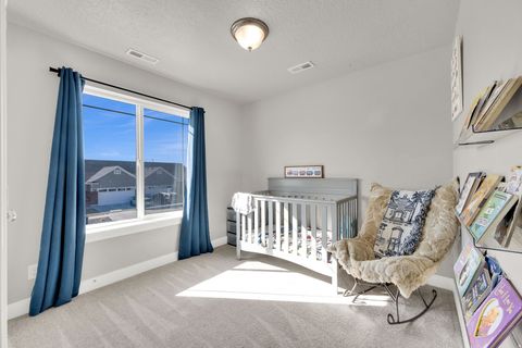 Tiny photo for 216 N 1750 St W, Mapleton, UT 84664 (MLS # 2146054)