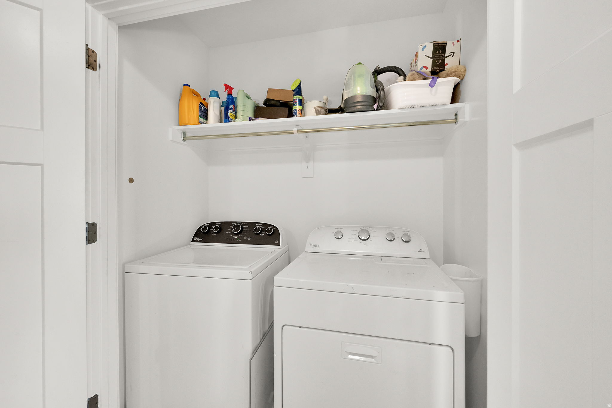 FOX HOLLOW TOWNHOMES PHASE 1 - Residential