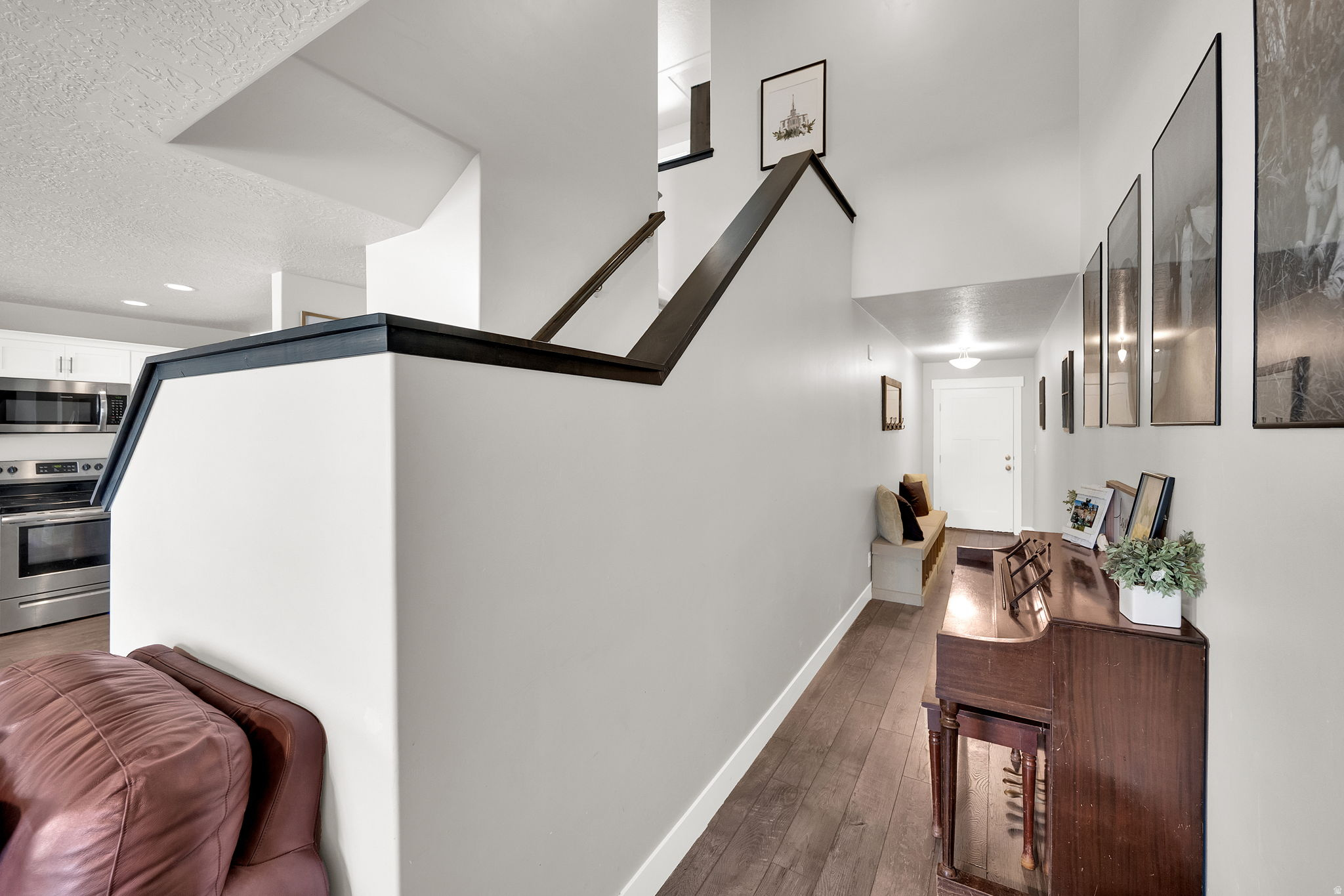 FOX HOLLOW TOWNHOMES PHASE 1 - Residential