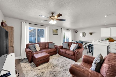 Tiny photo for 216 N 1750 St W, Mapleton, UT 84664 (MLS # 2146054)