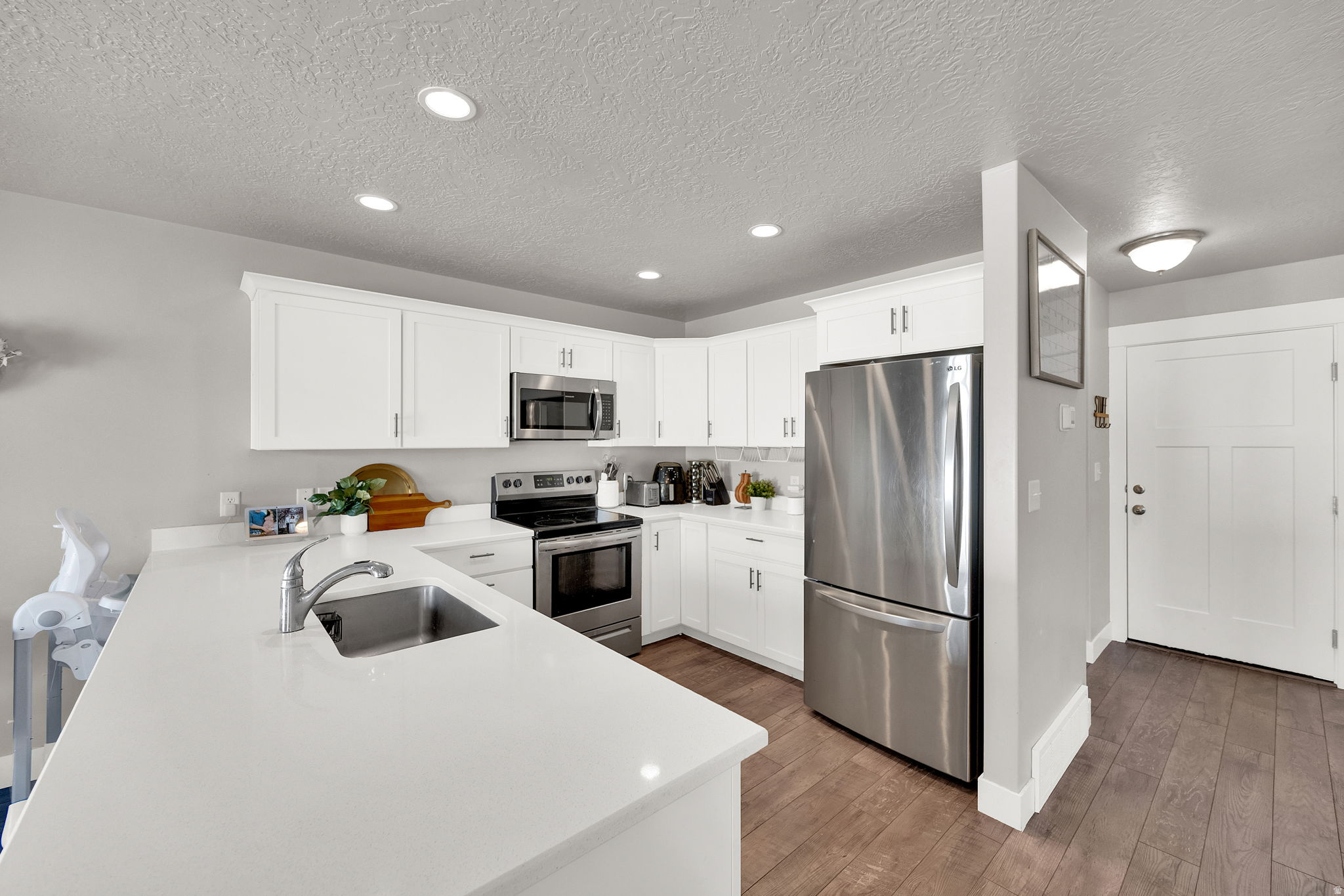 FOX HOLLOW TOWNHOMES PHASE 1 - Residential