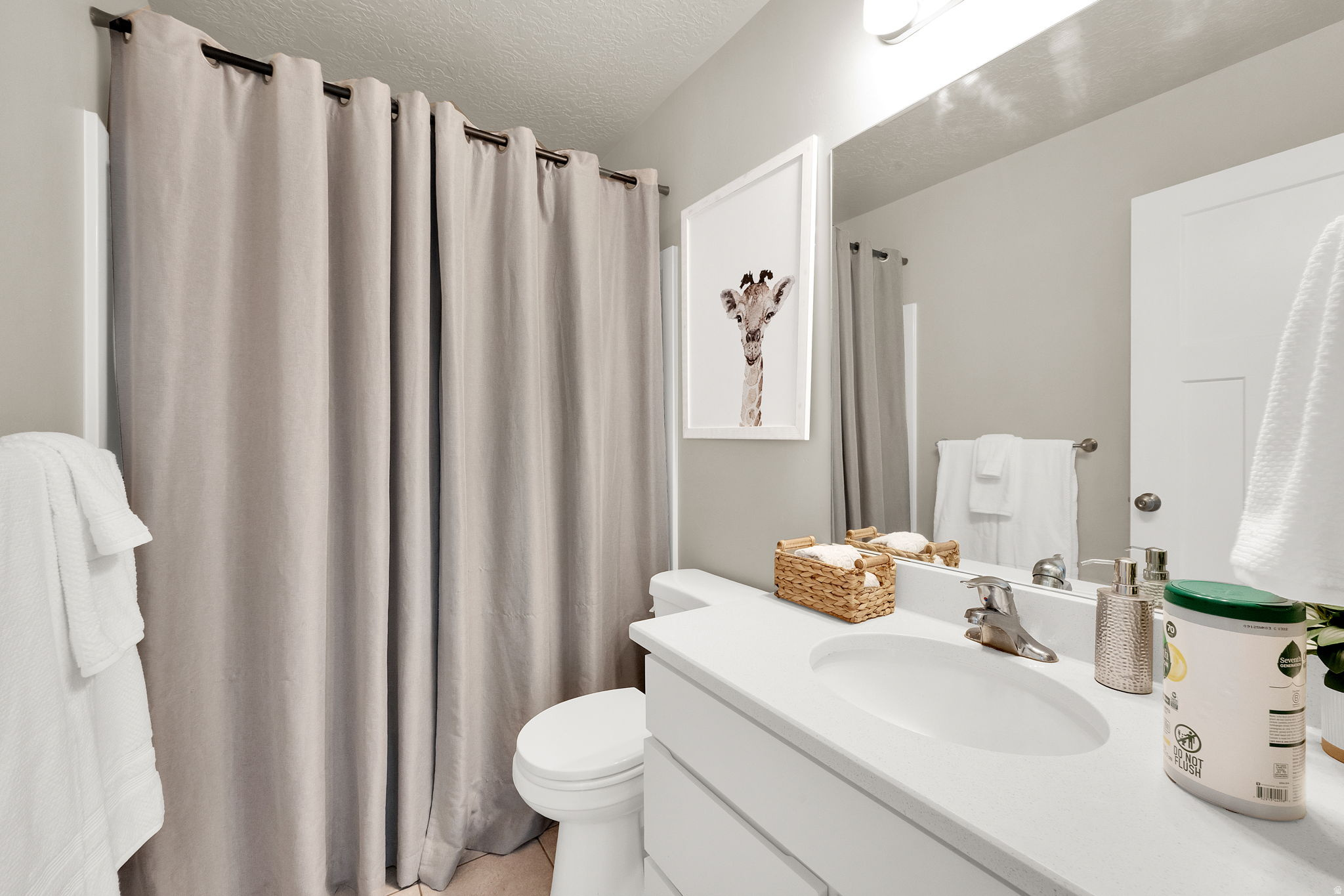 FOX HOLLOW TOWNHOMES PHASE 1 - Residential