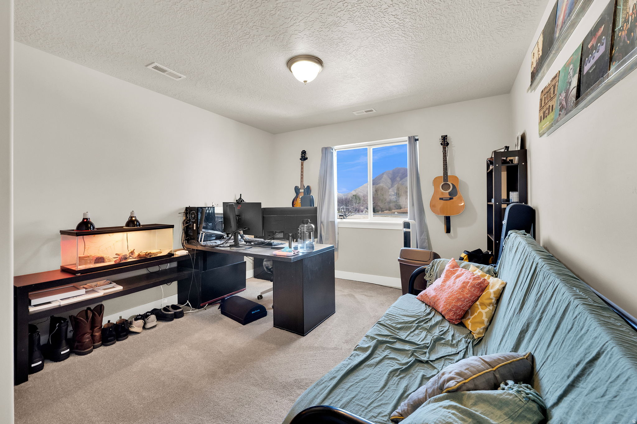 FOX HOLLOW TOWNHOMES PHASE 1 - Residential