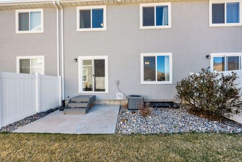 Tiny photo for 216 N 1750 St W, Mapleton, UT 84664 (MLS # 2146054)