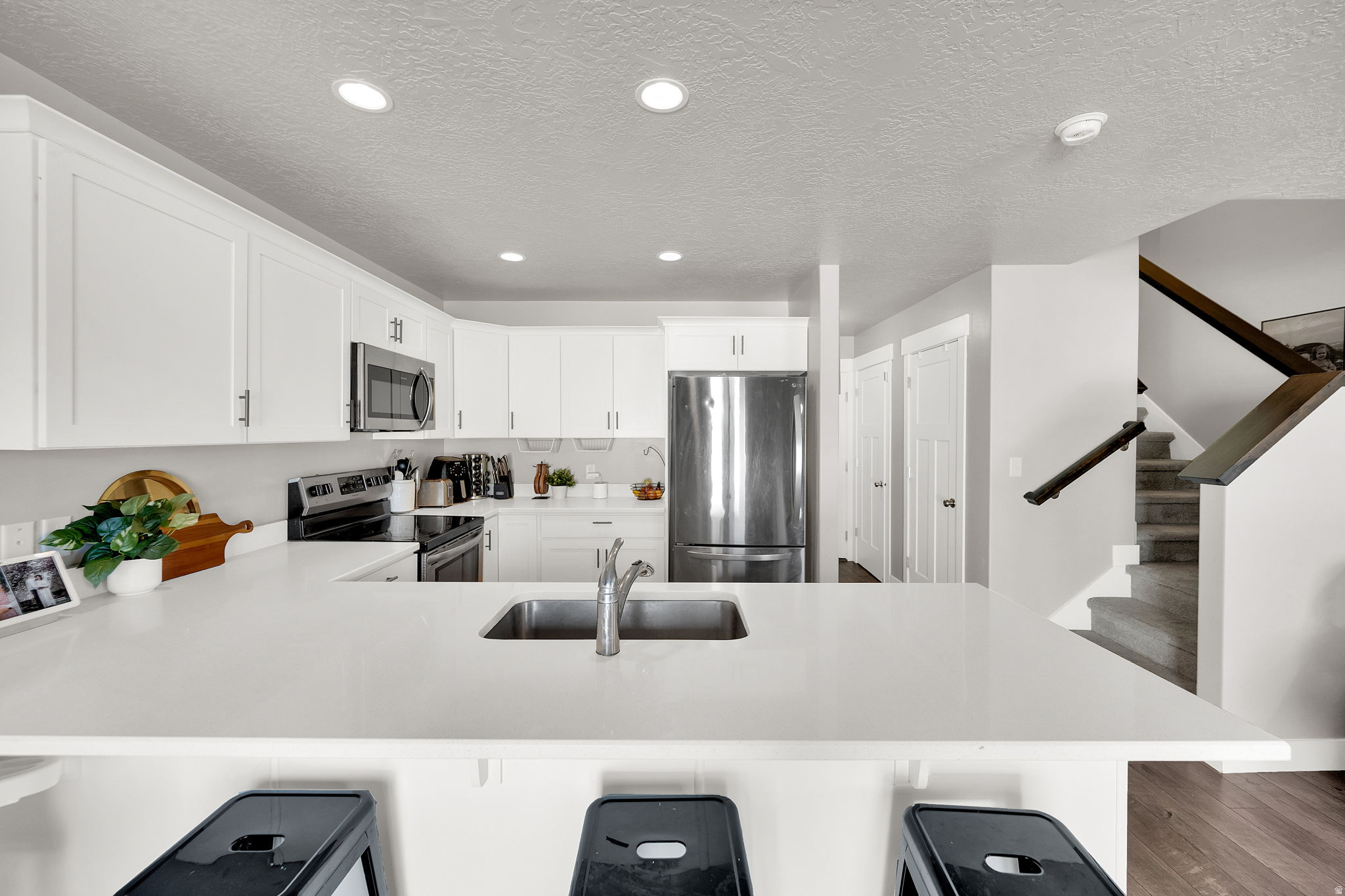 FOX HOLLOW TOWNHOMES PHASE 1 - Residential