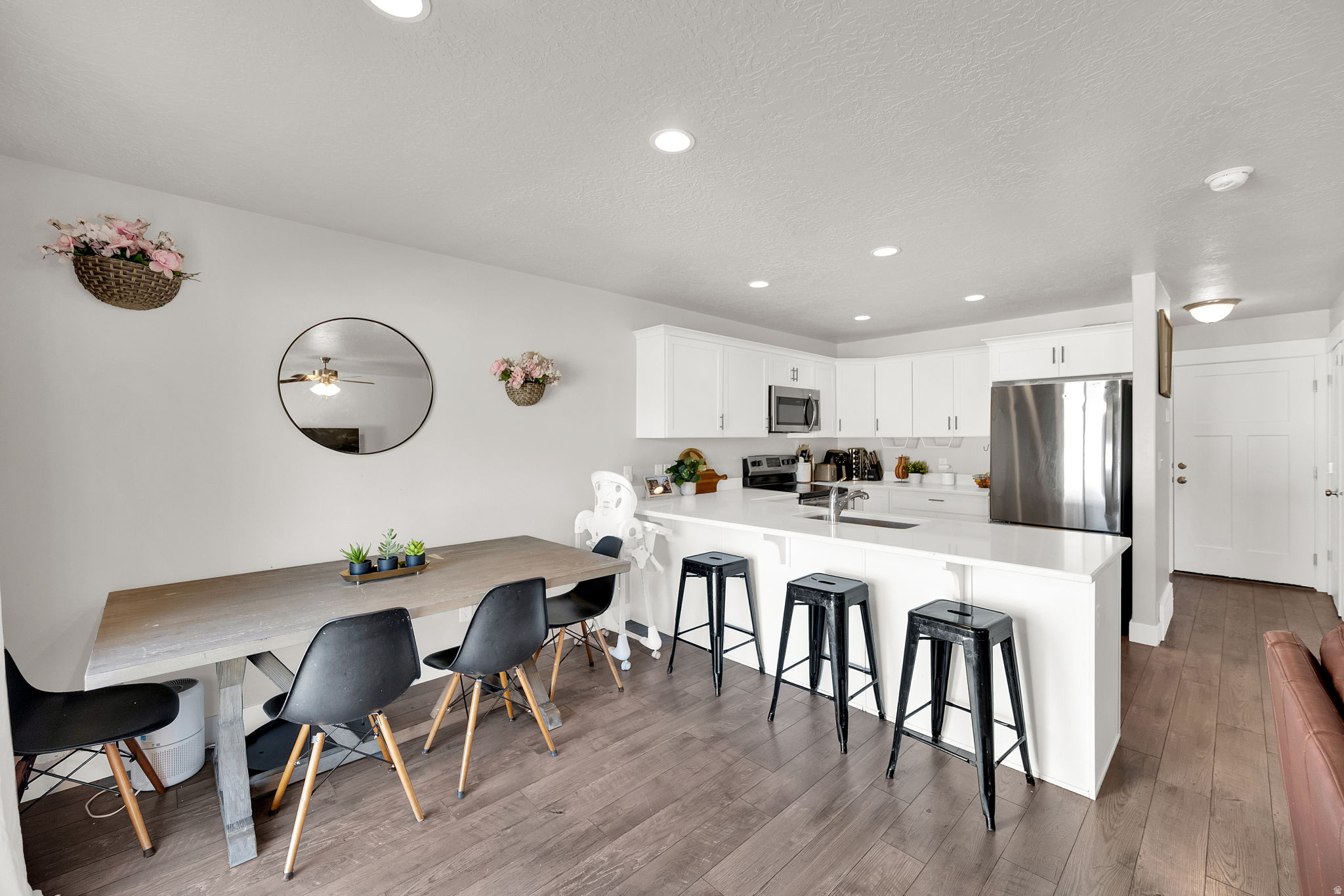 FOX HOLLOW TOWNHOMES PHASE 1 - Residential