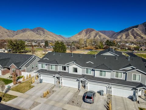 Tiny photo for 216 N 1750 St W, Mapleton, UT 84664 (MLS # 2146054)