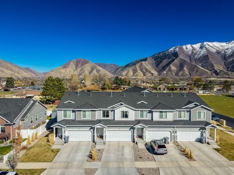 Tiny photo for 216 N 1750 St W, Mapleton, UT 84664 (MLS # 2146054)
