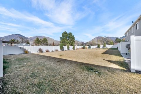 Tiny photo for 216 N 1750 St W, Mapleton, UT 84664 (MLS # 2146054)