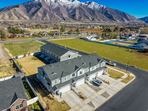 Tiny photo for 216 N 1750 St W, Mapleton, UT 84664 (MLS # 2146054)