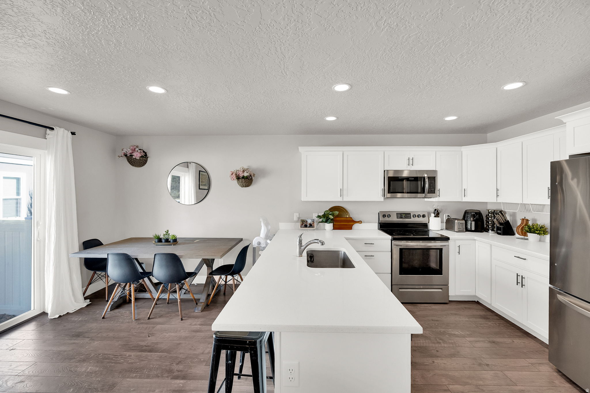 FOX HOLLOW TOWNHOMES PHASE 1 - Residential