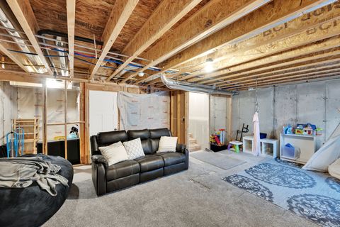 Tiny photo for 216 N 1750 St W, Mapleton, UT 84664 (MLS # 2146054)