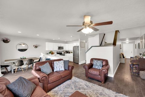 Tiny photo for 216 N 1750 St W, Mapleton, UT 84664 (MLS # 2146054)