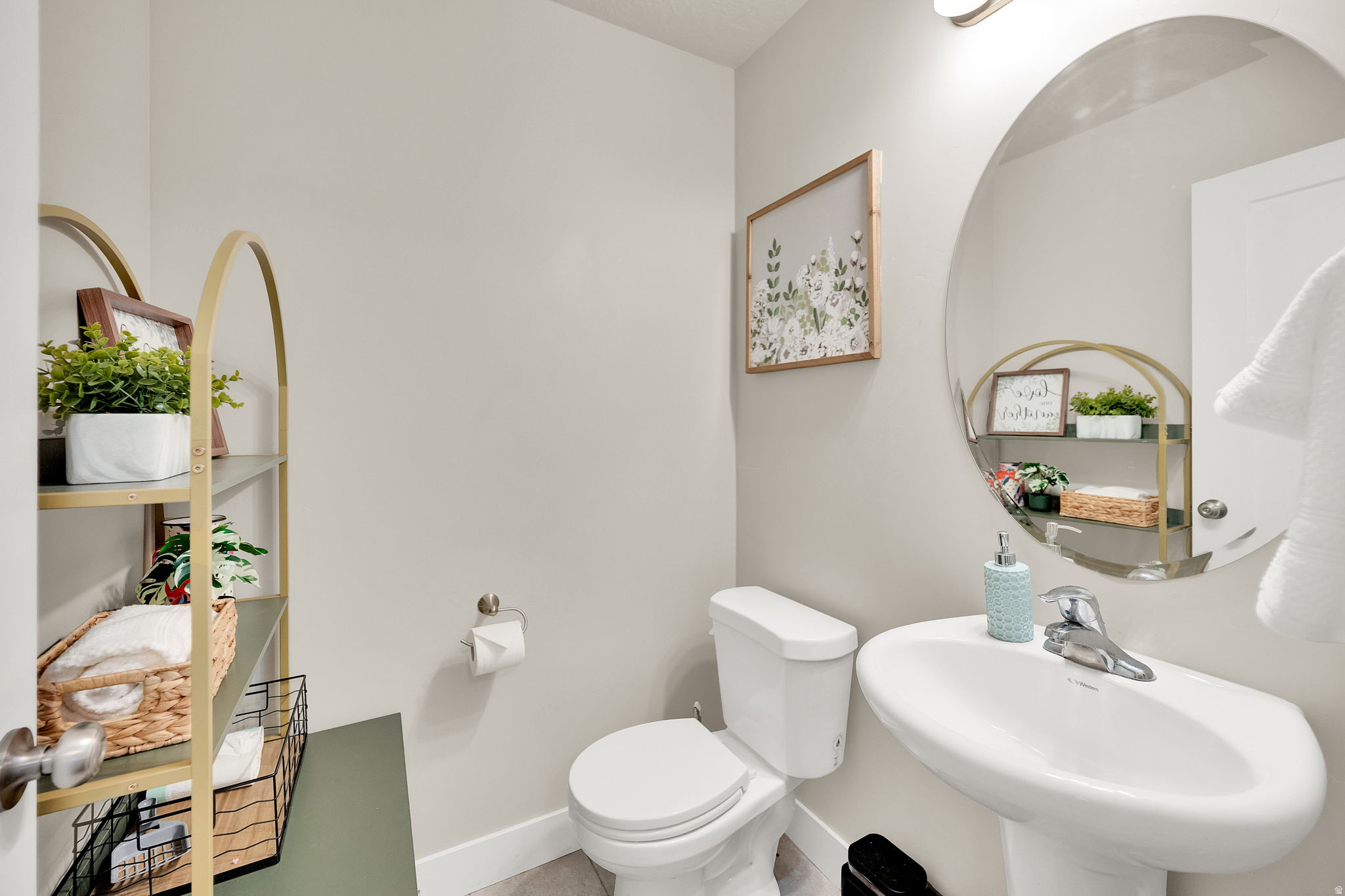 FOX HOLLOW TOWNHOMES PHASE 1 - Residential