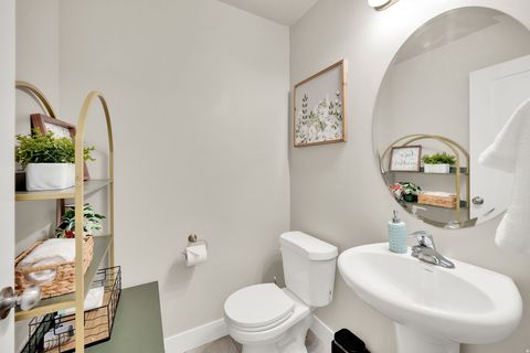 Tiny photo for 216 N 1750 St W, Mapleton, UT 84664 (MLS # 2146054)