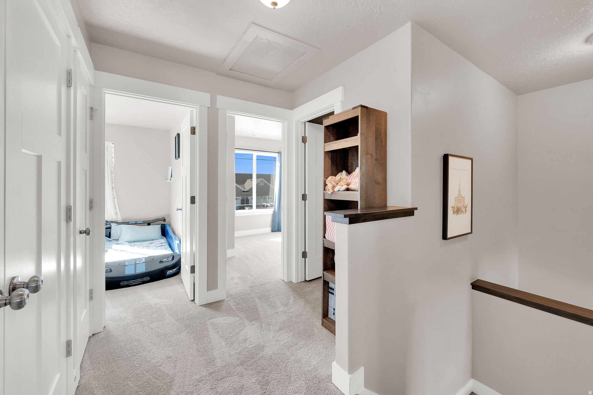 FOX HOLLOW TOWNHOMES PHASE 1 - Residential