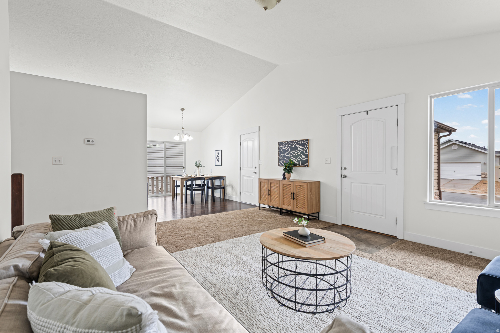 SWEETWATER 4 - Residential