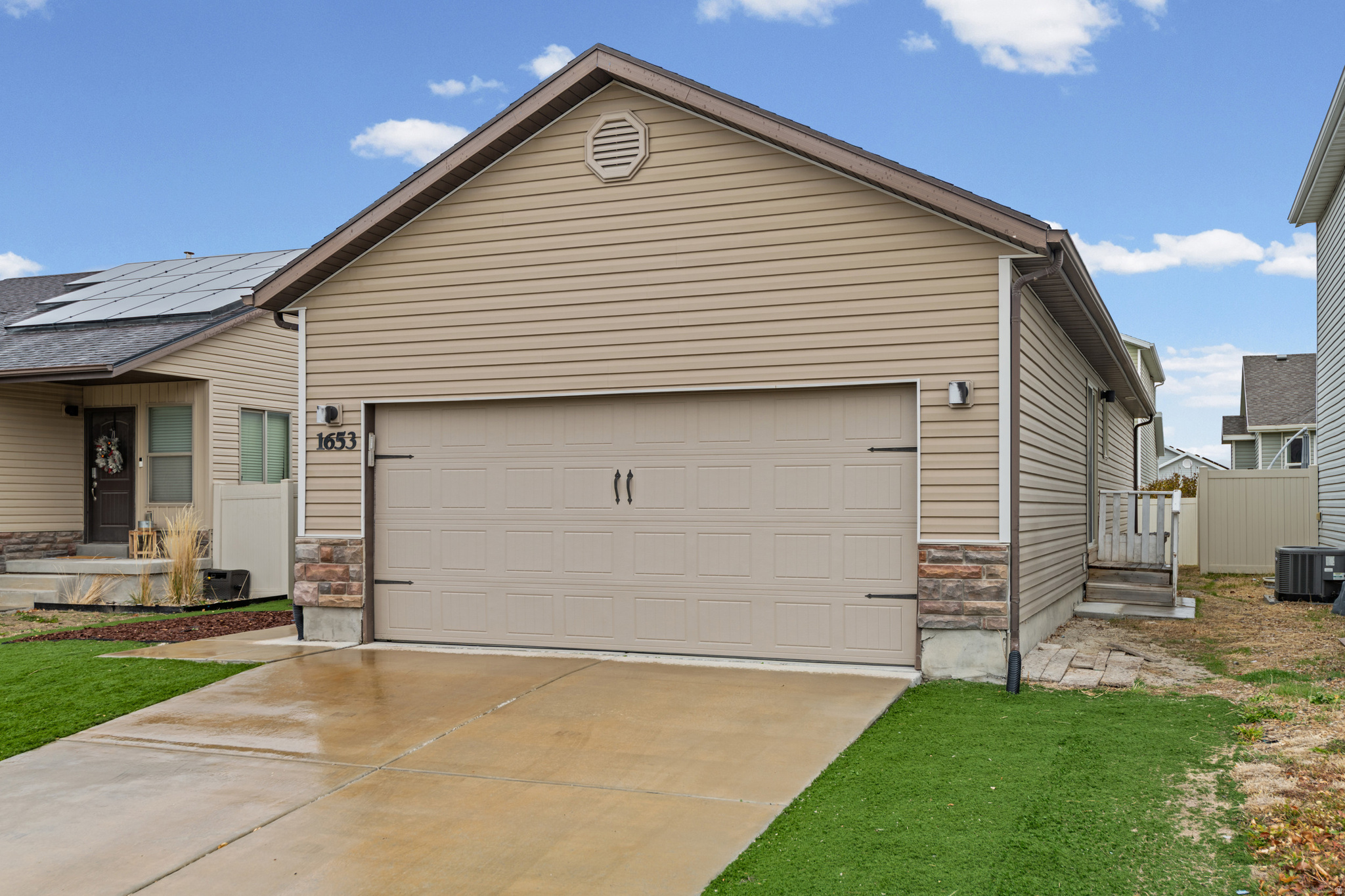 SWEETWATER 4 - Residential