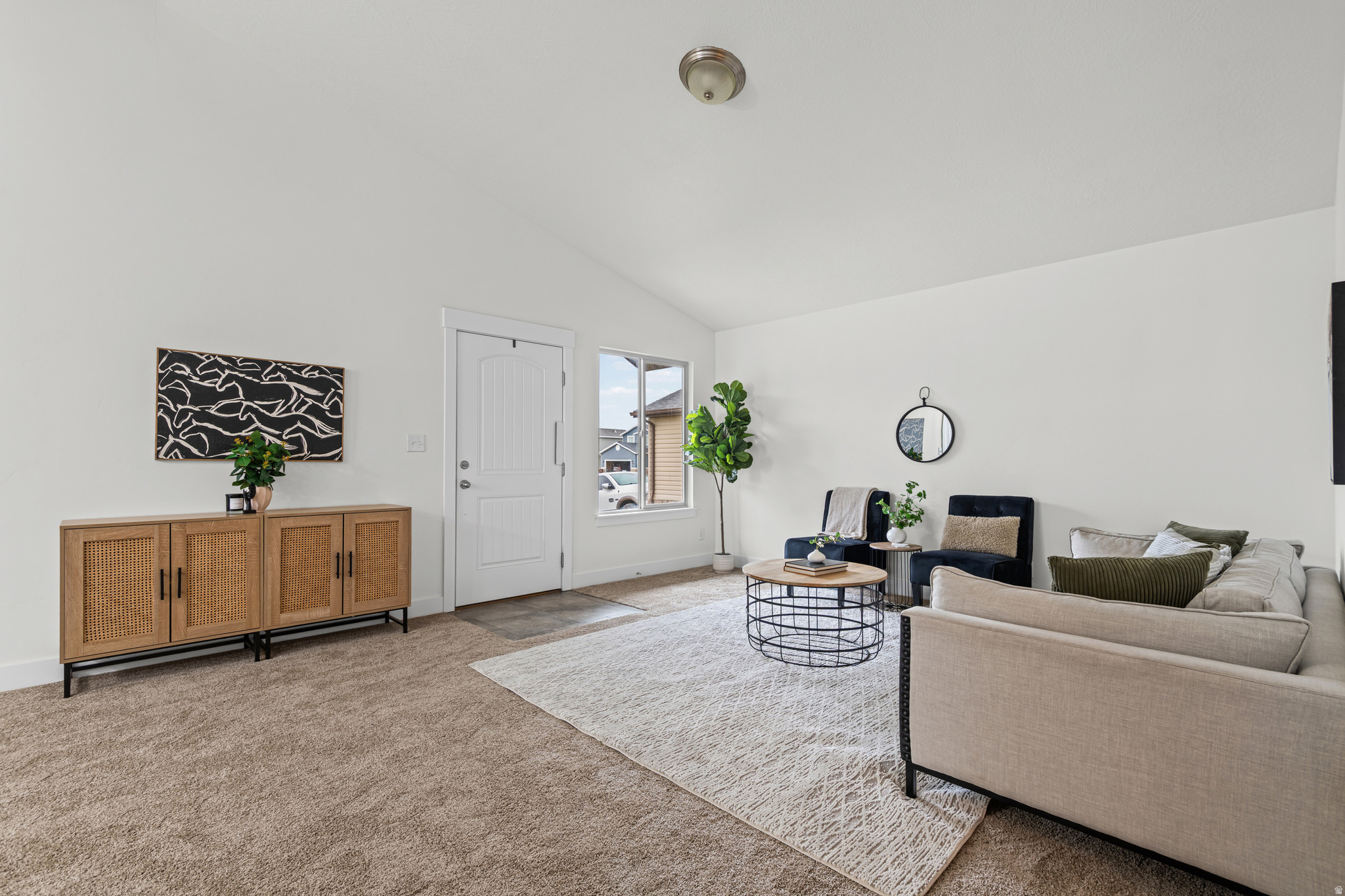 SWEETWATER 4 - Residential