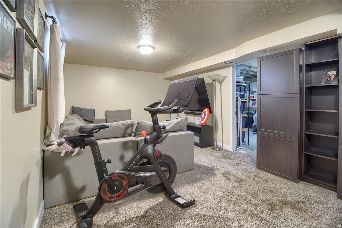 NOB HILL ADDITION - Residential