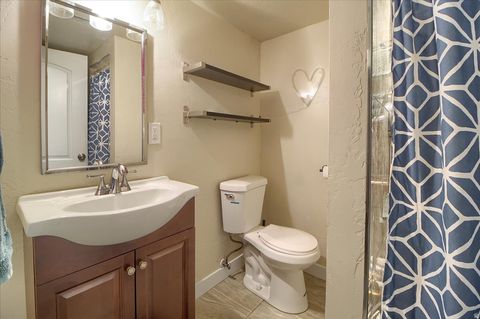 Tiny photo for 1555 E RUSHTON ST S, Ogden, UT 84401 (MLS # 2143539)