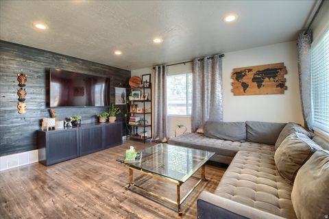 Tiny photo for 1555 E RUSHTON ST S, Ogden, UT 84401 (MLS # 2143539)