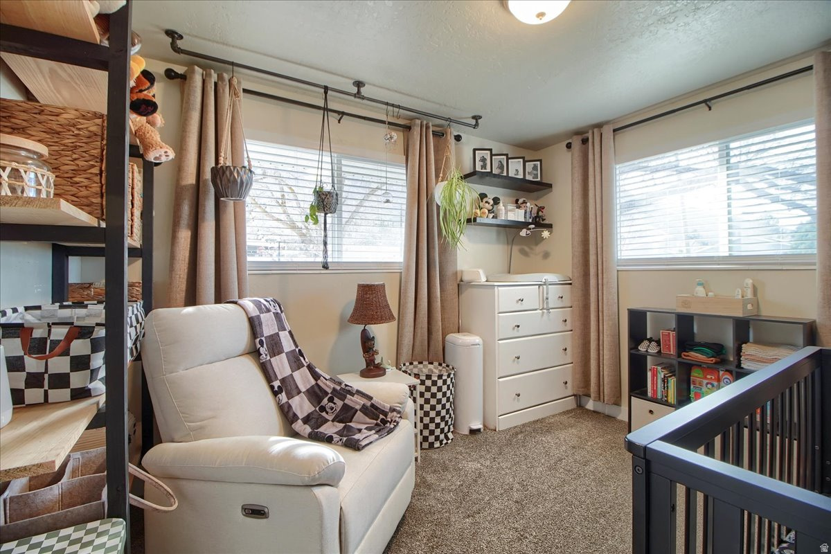 NOB HILL ADDITION - Residential