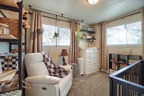 Tiny photo for 1555 E RUSHTON ST S, Ogden, UT 84401 (MLS # 2143539)