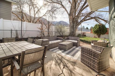 Tiny photo for 1555 E RUSHTON ST S, Ogden, UT 84401 (MLS # 2143539)