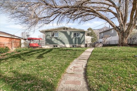 Tiny photo for 1555 E RUSHTON ST S, Ogden, UT 84401 (MLS # 2143539)