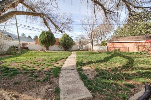 Tiny photo for 1555 E RUSHTON ST S, Ogden, UT 84401 (MLS # 2143539)