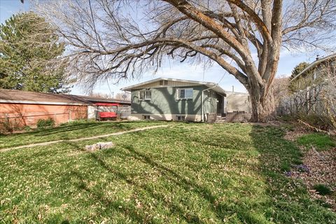 Tiny photo for 1555 E RUSHTON ST S, Ogden, UT 84401 (MLS # 2143539)