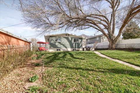 Tiny photo for 1555 E RUSHTON ST S, Ogden, UT 84401 (MLS # 2143539)