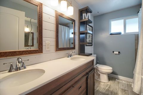 Tiny photo for 1555 E RUSHTON ST S, Ogden, UT 84401 (MLS # 2143539)