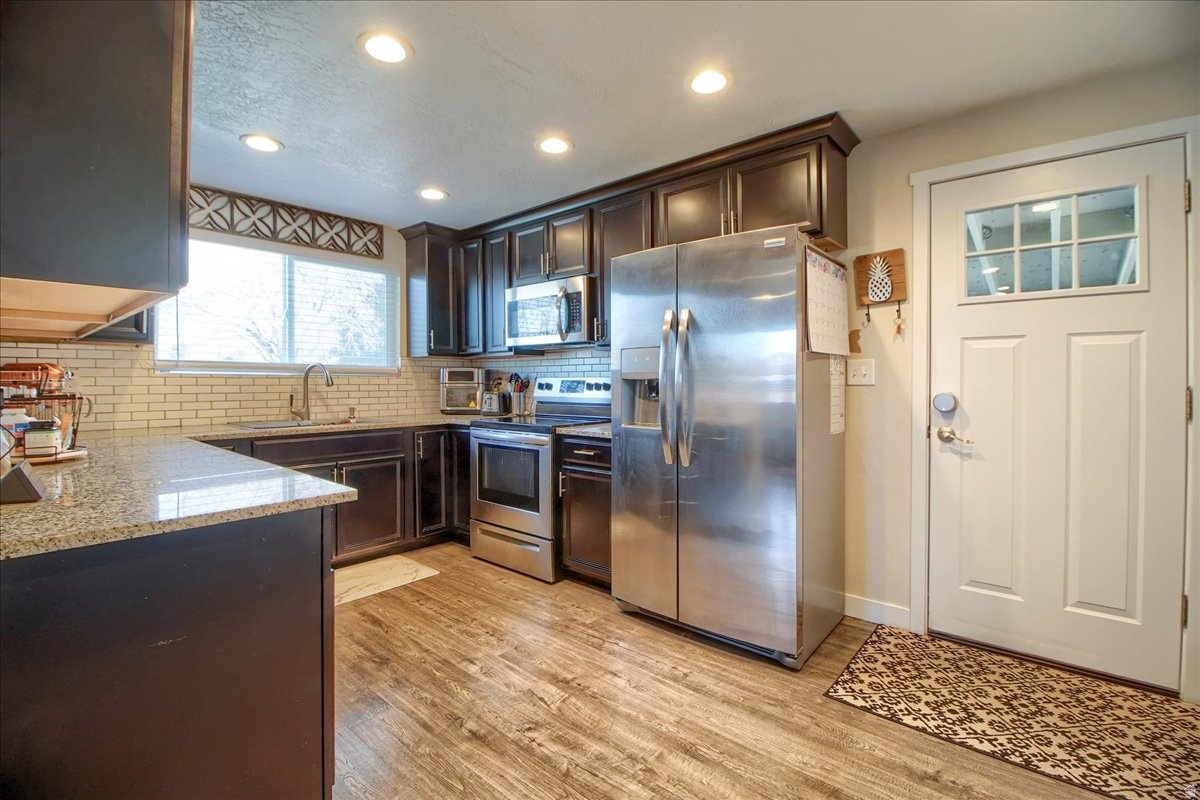 NOB HILL ADDITION - Residential