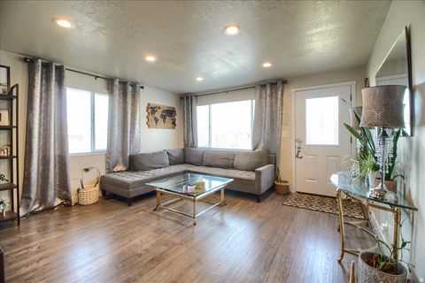 Tiny photo for 1555 E RUSHTON ST S, Ogden, UT 84401 (MLS # 2143539)