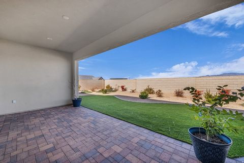 Tiny photo for 1226 W CACTUS WREN DR S #179, Saint George, UT 84790 (MLS # 2134655)
