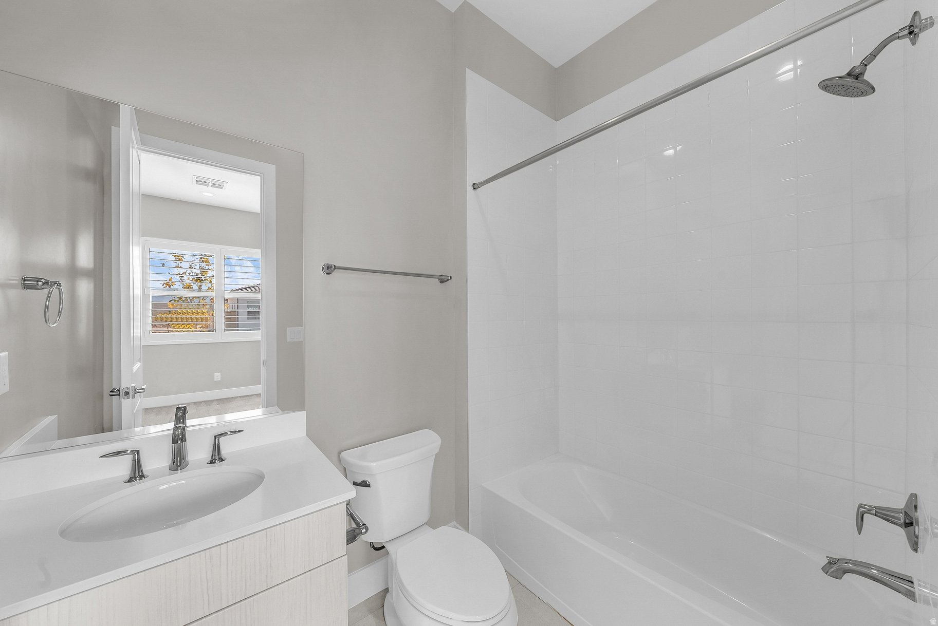 REGENCY DESERT COLOR - Residential