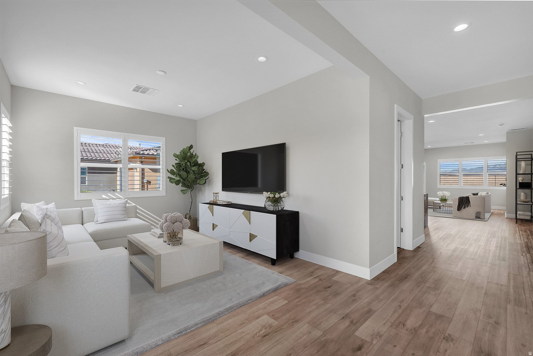 REGENCY DESERT COLOR - Residential