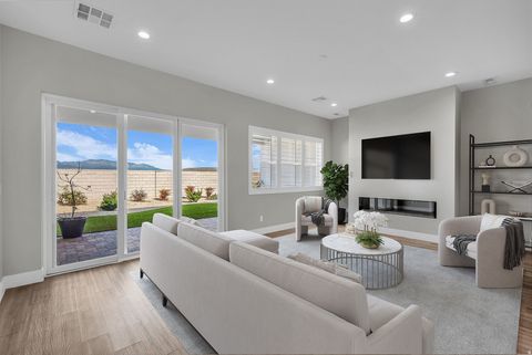 Tiny photo for 1226 W CACTUS WREN DR S #179, Saint George, UT 84790 (MLS # 2134655)