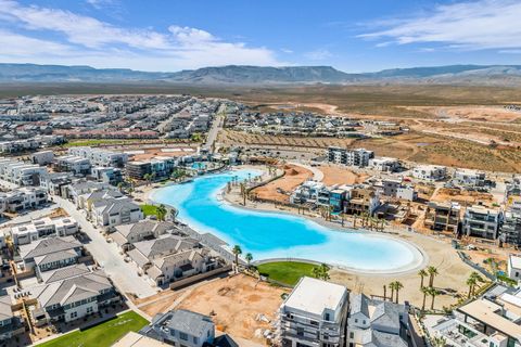 Tiny photo for 1226 W CACTUS WREN DR S #179, Saint George, UT 84790 (MLS # 2134655)