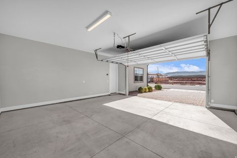 Tiny photo for 1226 W CACTUS WREN DR S #179, Saint George, UT 84790 (MLS # 2134655)
