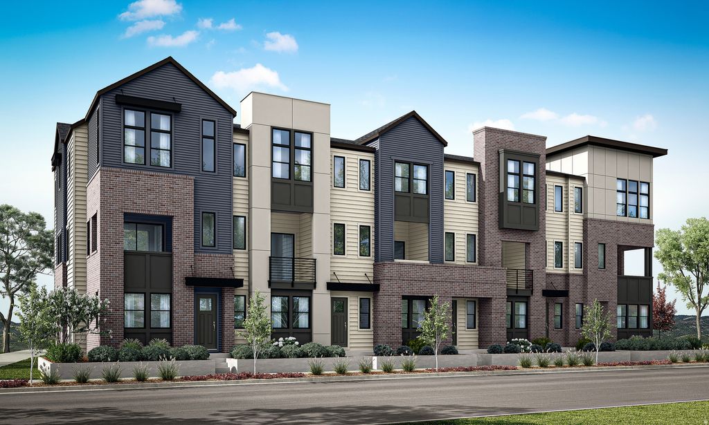 Photo of 4968 S CAJON LN #57, Holladay, UT 84117 (MLS # 2147124)