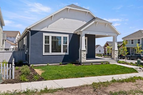 Tiny photo for 11192 S EASY BEE RD #262, South Jordan, UT 84009 (MLS # 2126845)