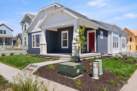 Photo of 11192 S EASY BEE RD #262, South Jordan, UT 84009 (MLS # 2126845)